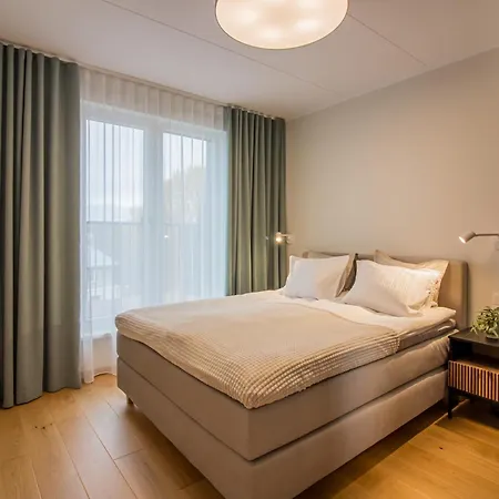 Lai Old Town Apartment With Sauna And Terrace 塔尔图 外观 照片