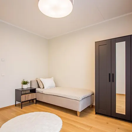 Lai Old Town Apartment With Sauna And Terrace 塔尔图 外观 照片