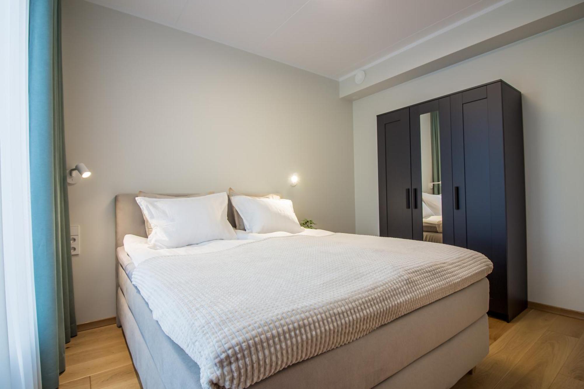 Lai Old Town With Sauna And Terrace Appartamento *