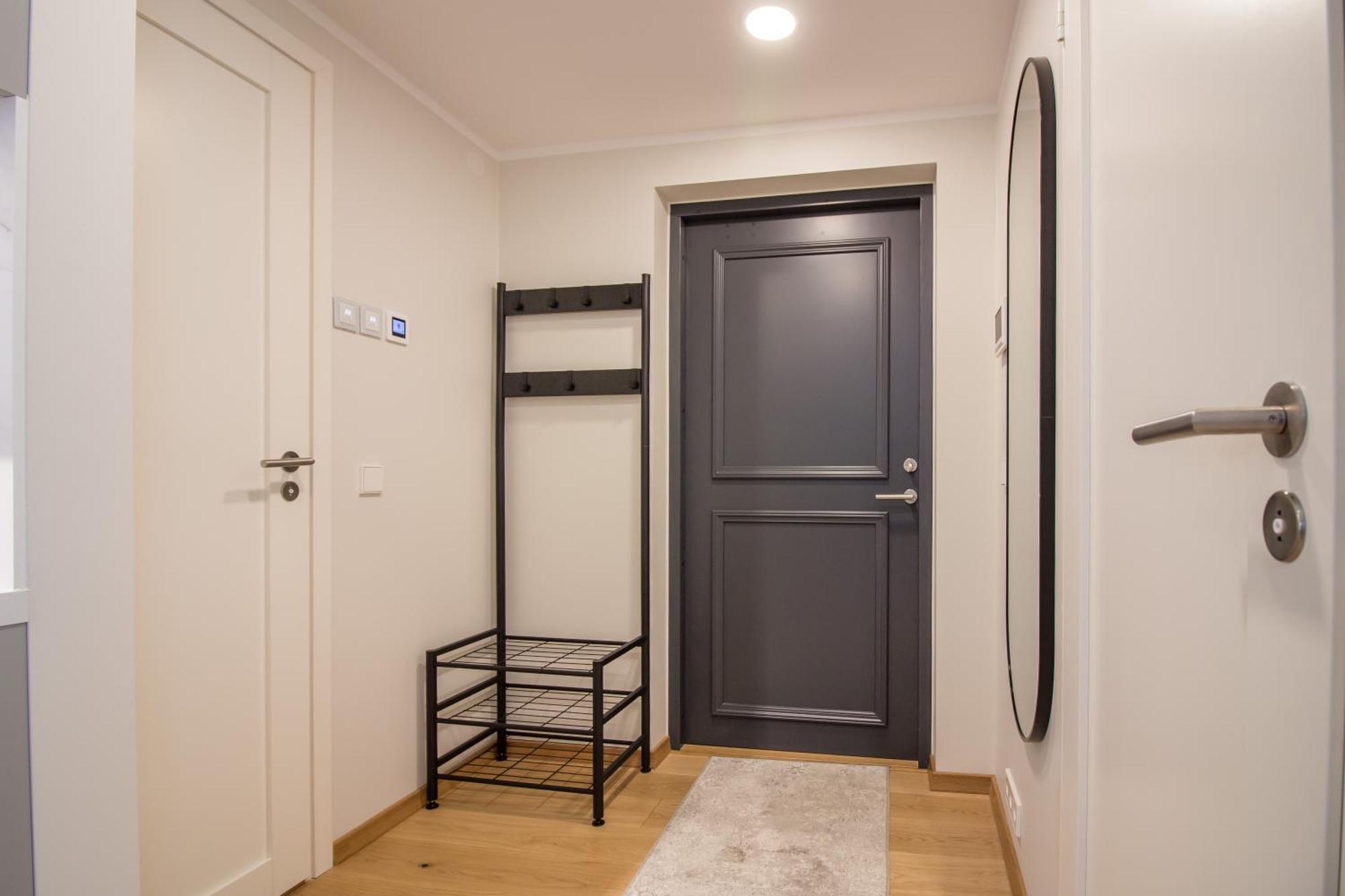 Lai Old Town With Sauna And Terrace Appartamento